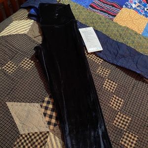 Lululemon wunder under leggings